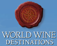 World Wine Destinations